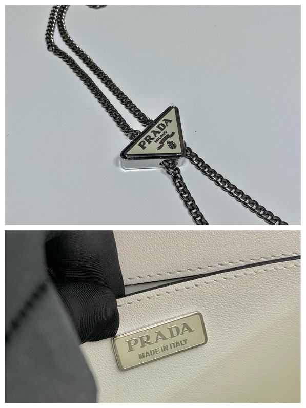 Pra*a satchel bags